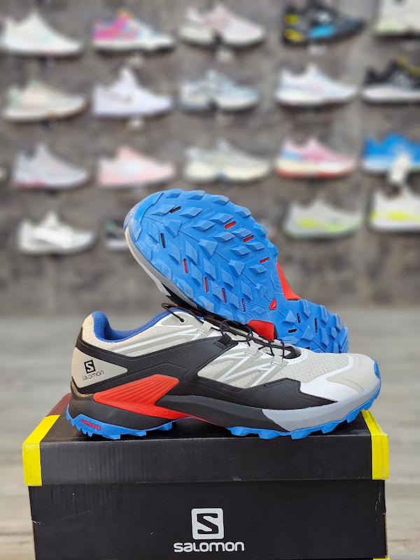 کتونی سالامون Salomon Wings Sky