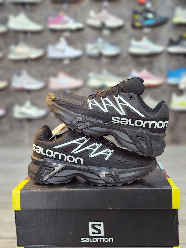 کتونی سالامون Salomon XT Street