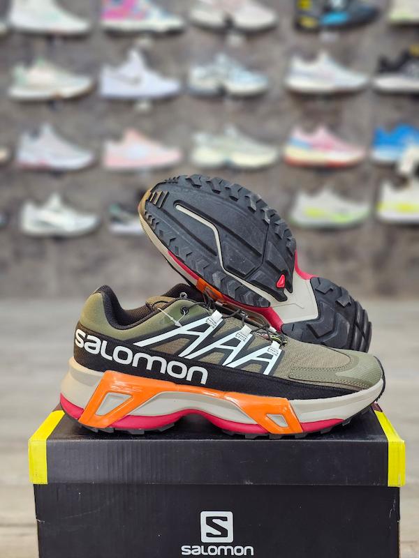 کتونی سالامون Salomon XT Street