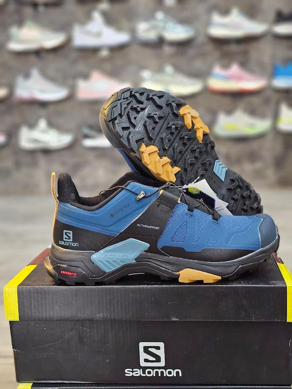 کتونی سالامون Salomon X Ultra 4 GTX