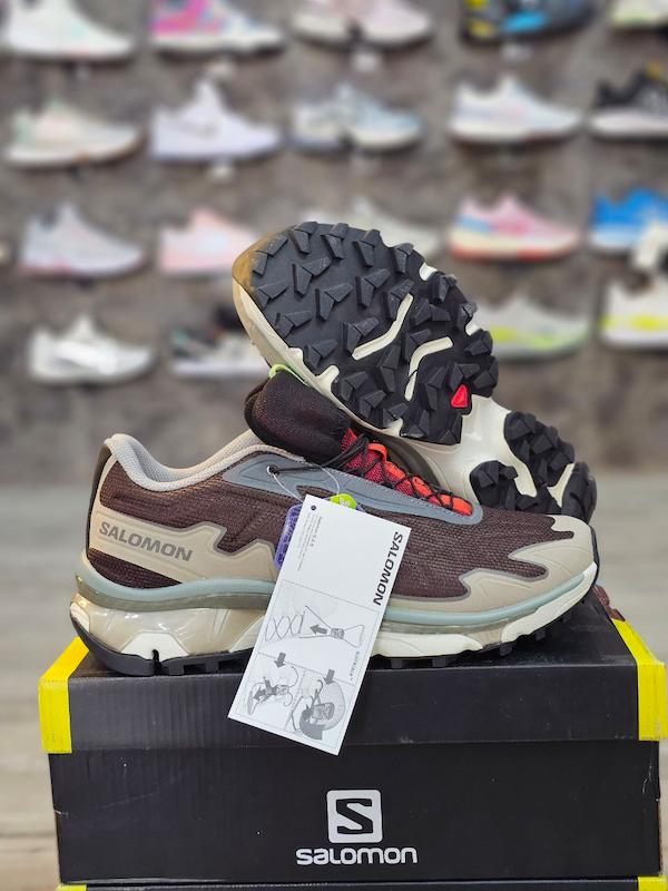 کتونی سالامون Salomon XT-Slate Advanced