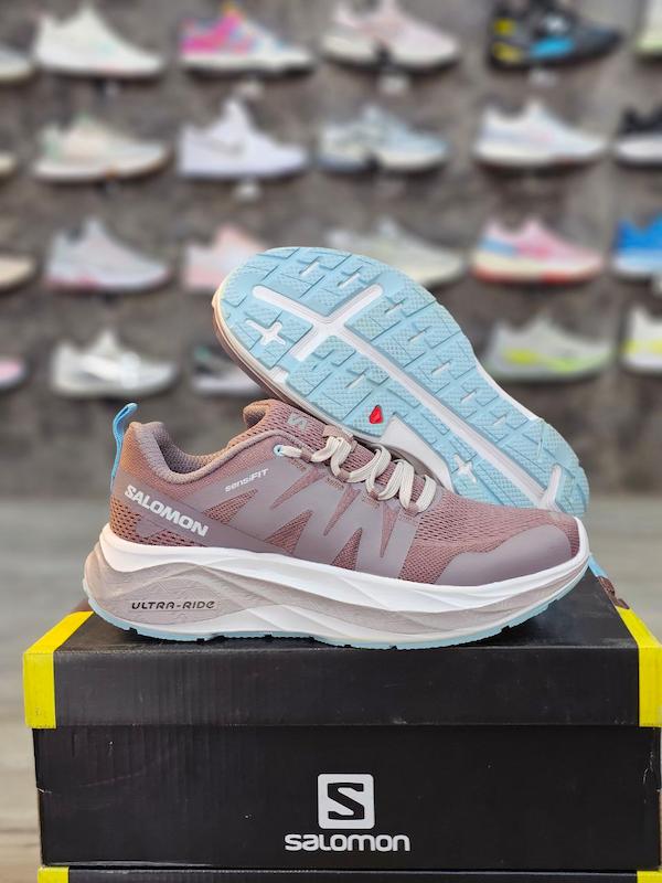 کتونی سالامون Salomon Aero Glide W