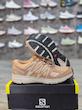 کتونی سالامون Salomon X-Mission 4 Suede