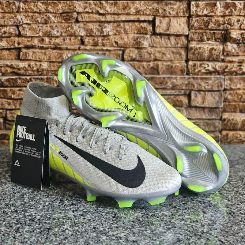 کفش فوتبال نایک مرکوریال ایرزوم سوپرفلای  Nike Mercurial Airzoom Superfly 10