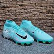 کفش فوتبال نایک مرکوریال ایرزوم سوپرفلای  Nike Mercurial Airzoom Superfly 10