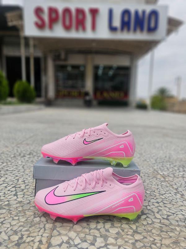 کفش فوتبال نایک مرکوریال ایرزوم ویپورNike Mercurial Airzoom Vapor 16