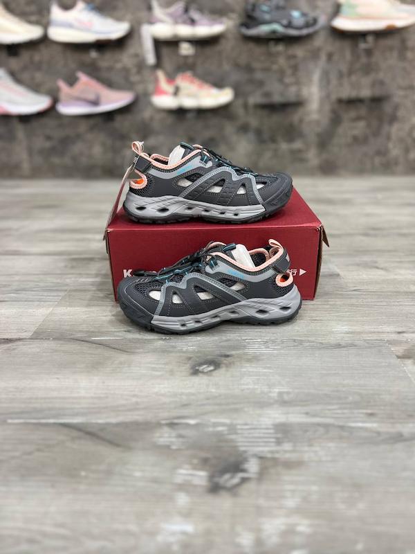 صندل زنانه هامتو 650221B-2