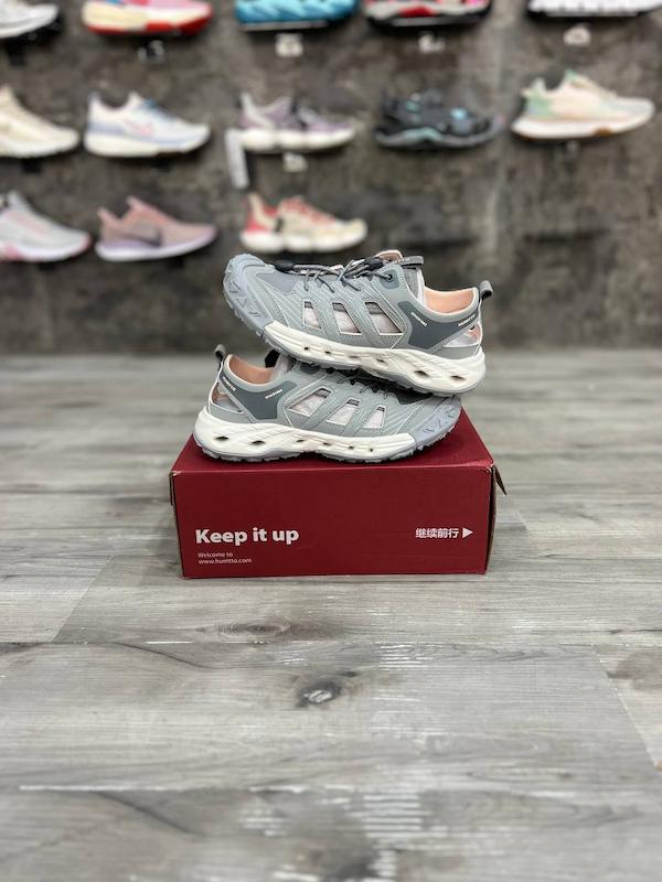 صندل زنانه هامتو 660801B-2