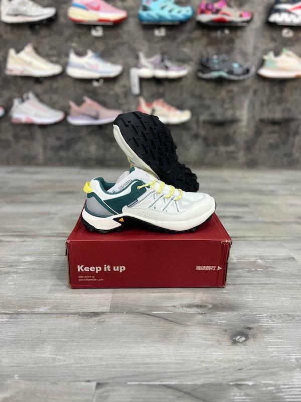 کفش پیاده روی و کوهنوردی هامتو Humtto