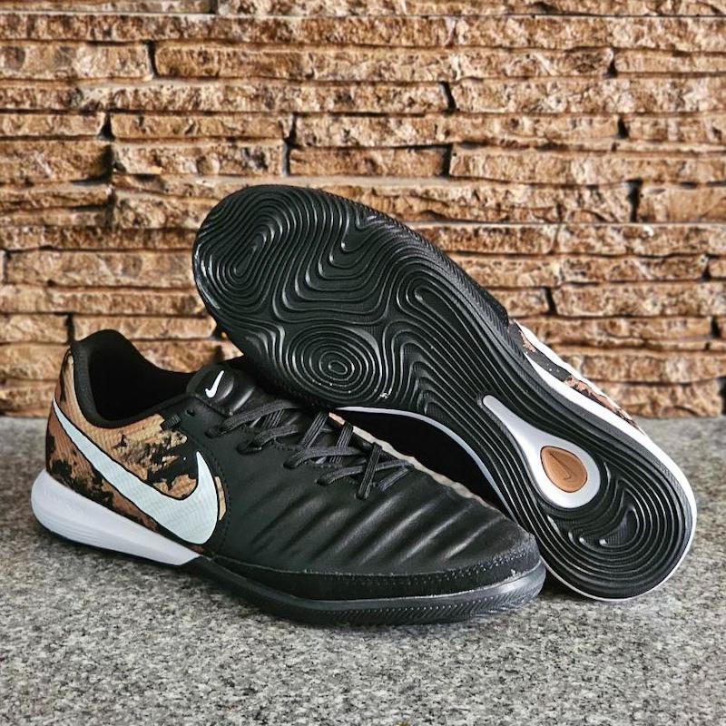 کفش فوتسال نایک تمپو ایکس فاینال Nike Tiempo X Final 