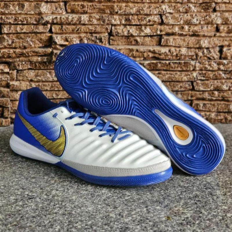 کفش فوتسال نایک تمپو ایکس فاینال Nike Tiempo X Final 