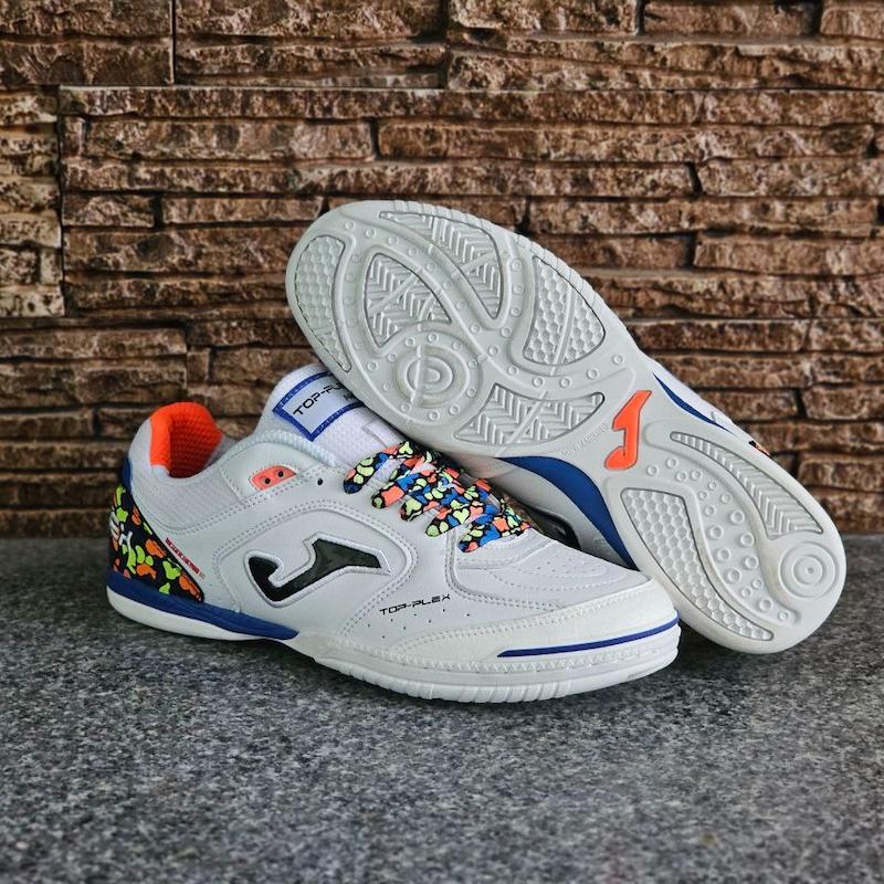 کفش فوتسال مسترکوالیتی جوما  Joma top feleks
