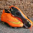 کفش فوتبال نایک مرکوریال ایرزوم سوپرفلای  Nike Mercurial Airzoom Superfly 4