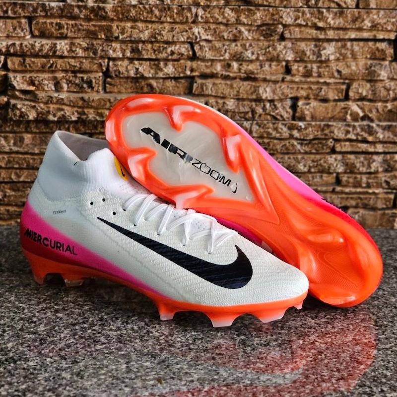 کفش فوتبال نایک مرکوریال ایرزوم سوپرفلای  Nike Mercurial Airzoom Superfly 10