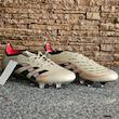 کفش فوتبال آدیداس پردیتور بیلینگهام Adidas Predator Elite Tongue