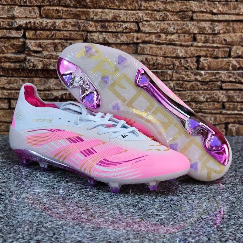 کفش فوتبال آدیداس پردیتور بیلینگهام Adidas Predator Elite Tongue