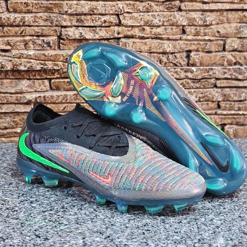 کفش فوتبال نایک فانتوم جی ایکس Nike Phantom GX 3