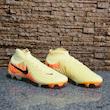 کفش فوتبال نایک فانتوم جی ایکس Nike Phantom GX 2