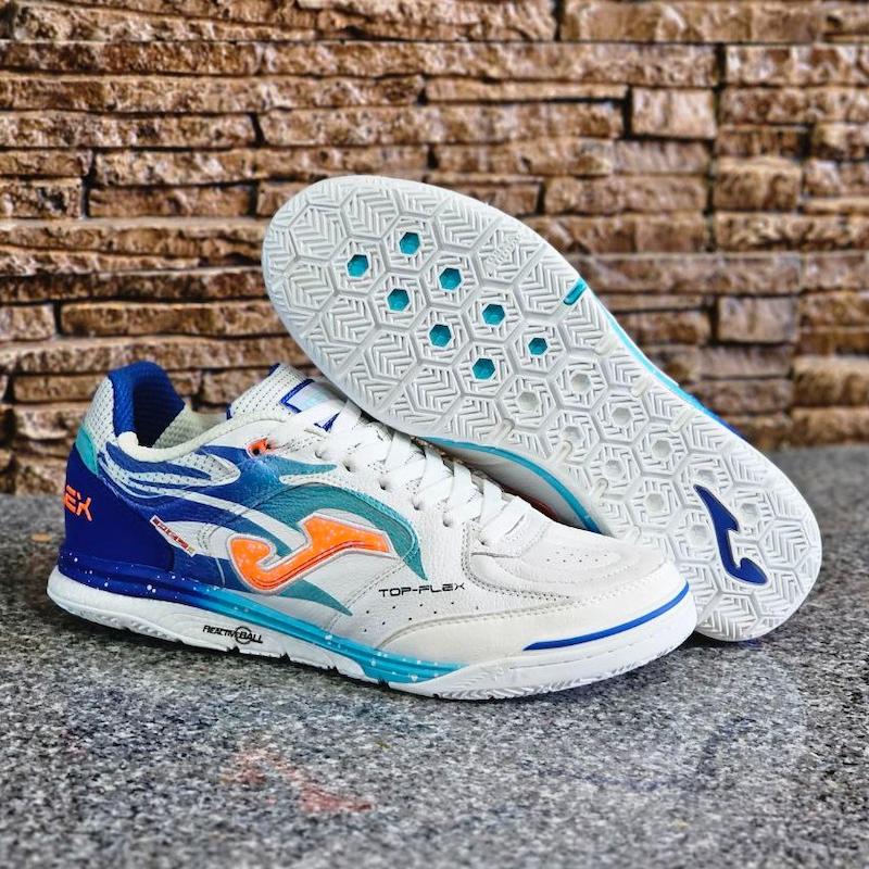 کفش فوتسال  جوما تاپ فلکس اورجینال  Joma top feleks