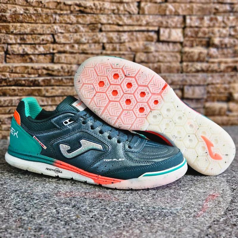 کفش فوتسال  جوما تاپ فلکس اورجینال  Joma top feleks