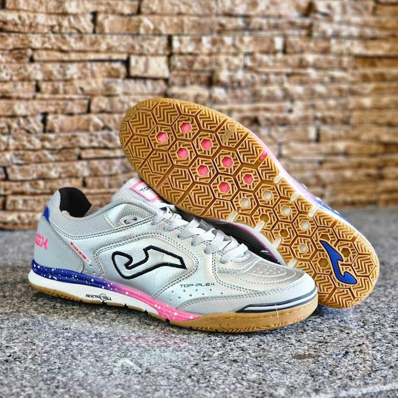 کفش فوتسال مسترکوالیتی جوما  Joma top feleks