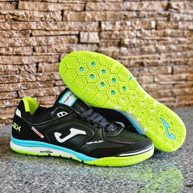 کفش فوتسال مسترکوالیتی جوما  Joma top feleks