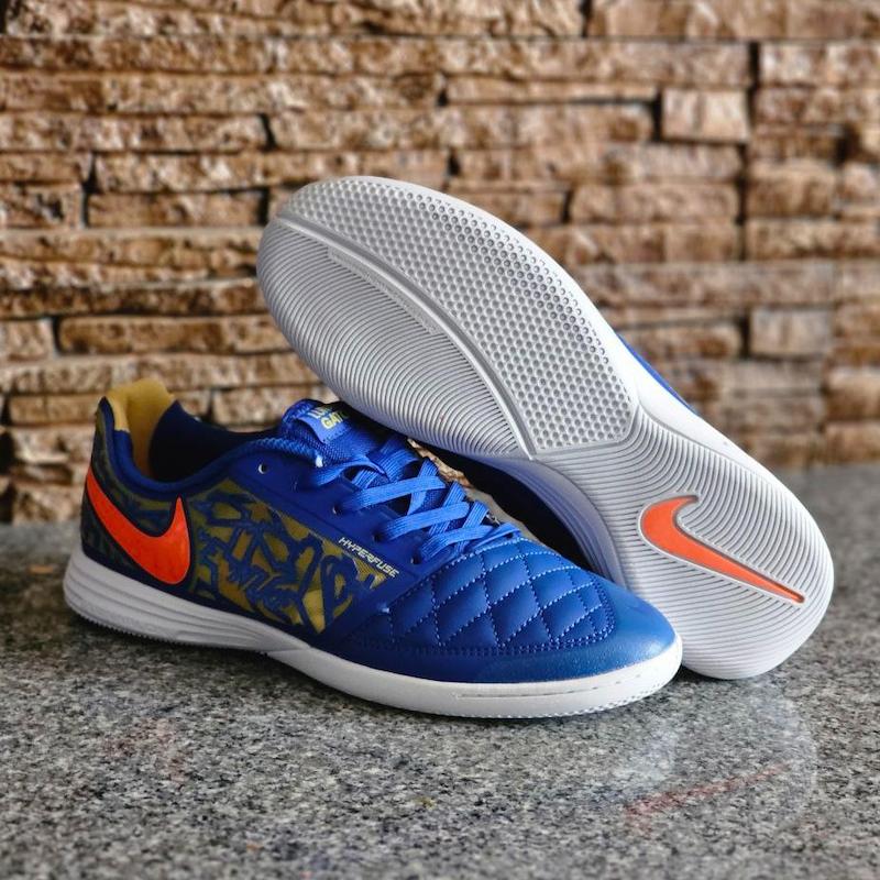 کفش فوتسال نایک لونارگتو Nike Lunar Gato