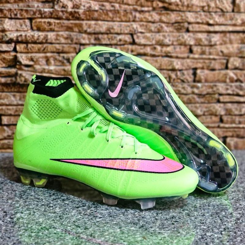 کفش فوتبال نایک مرکوریال ایرزوم سوپرفلای  Nike Mercurial Airzoom Superfly 4