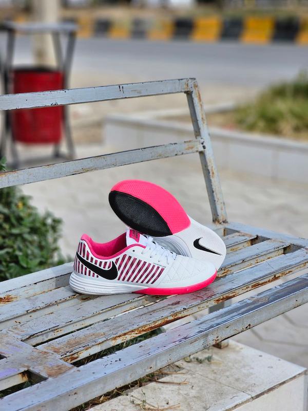 کفش فوتسال نایک لونارگتو Nike Lunar Gato