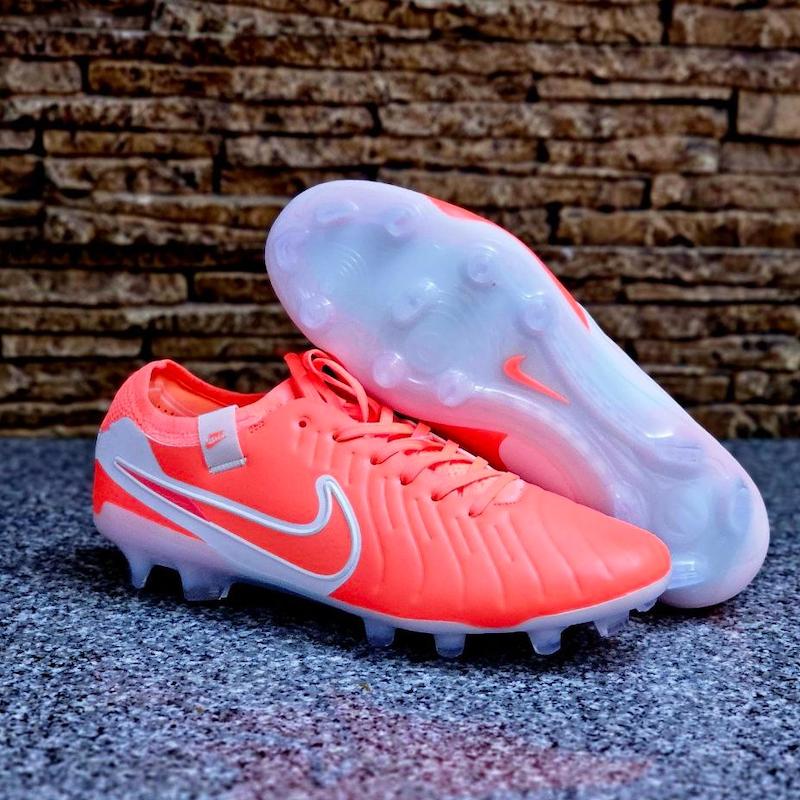 کفش فوتبال تمپو لجند 10 Nike Tiempo Legend