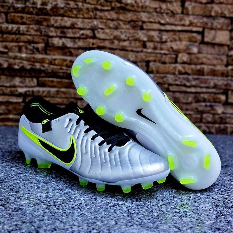 کفش فوتبال تمپو لجند 10 Nike Tiempo Legend