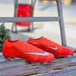 کفش فوتبال نایک مرکوریال ایرزوم ویپورNike Mercurial Airzoom Vapor 16