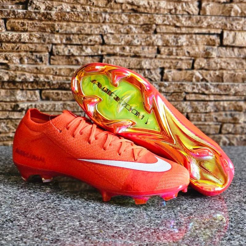 کفش فوتبال نایک مرکوریال ایرزوم ویپورNike Mercurial Airzoom Vapor 16