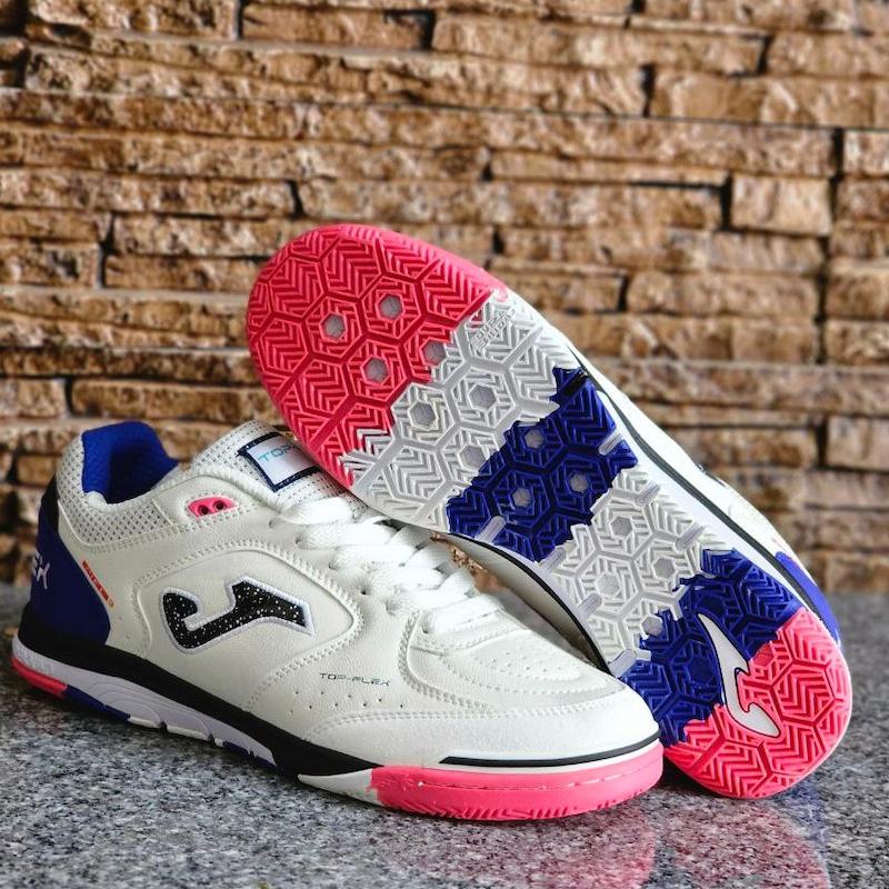 کفش فوتسال مسترکوالیتی جوما  Joma top feleks