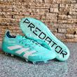 کفش فوتبال آدیداس پردیتور بیلینگهام Adidas Predator Elite Tongue
