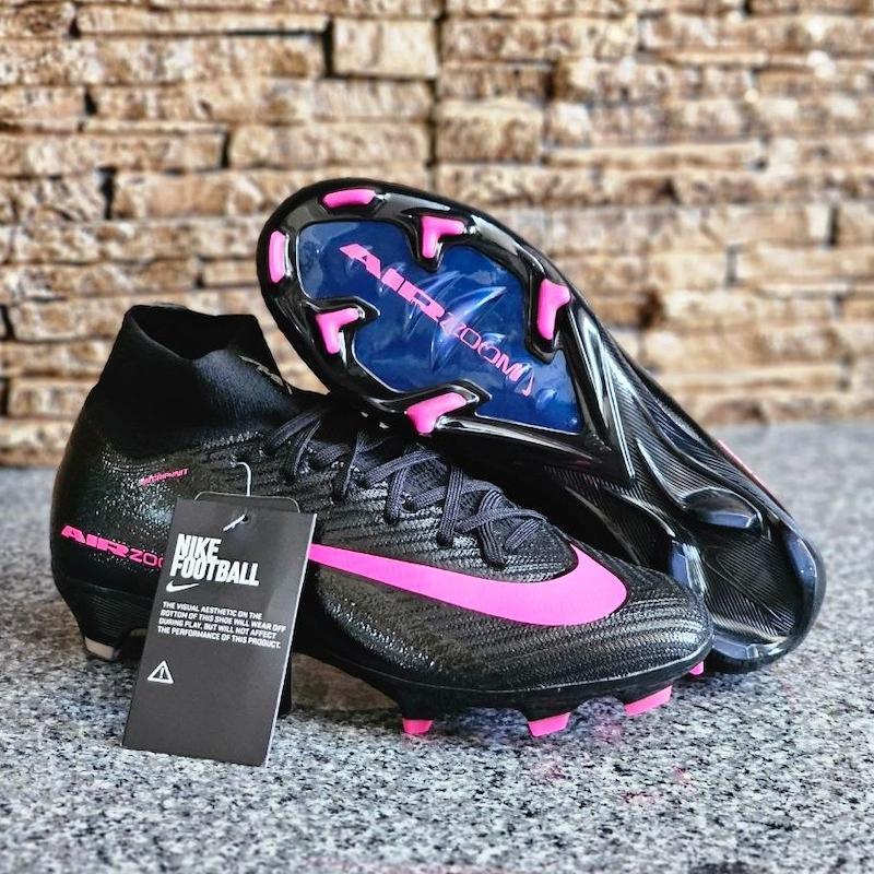 کفش فوتبال نایک مرکوریال ایرزوم سوپرفلای  Nike Mercurial Airzoom Superfly 10