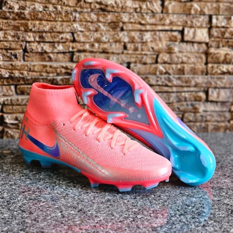 کفش فوتبال نایک مرکوریال ایرزوم سوپرفلای  Nike Mercurial Airzoom Superfly 10