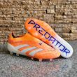 کفش فوتبال آدیداس پردیتور بیلینگهام Adidas Predator Elite Tongue
