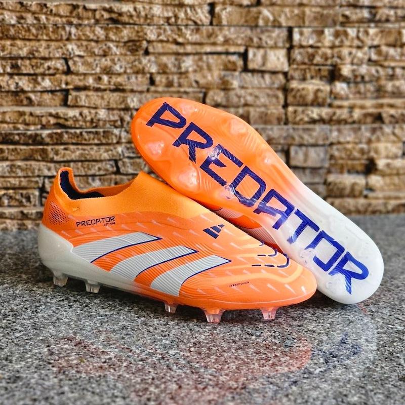 کفش فوتبال آدیداس پردیتور بیلینگهام Adidas Predator Elite Tongue