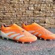 کفش فوتبال آدیداس پردیتور بیلینگهام Adidas Predator Elite Tongue