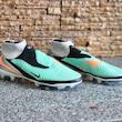کفش فوتبال نایک فانتوم جی ایکس Nike Phantom GX 3