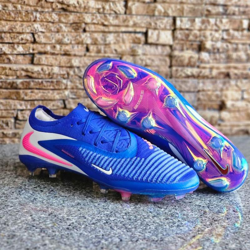 کفش فوتبال نایک فانتوم جی ایکس Nike Phantom GX 3