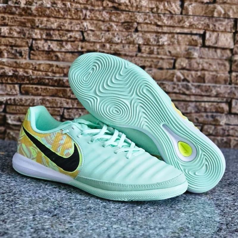 کفش فوتسال نایک تمپو ایکس فاینال Nike Tiempo X Final