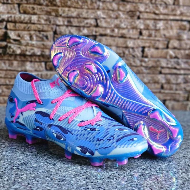 کفش فوتبال پوما فیوچر Puma Future Ultimate 7 MATCH Copa Neymar