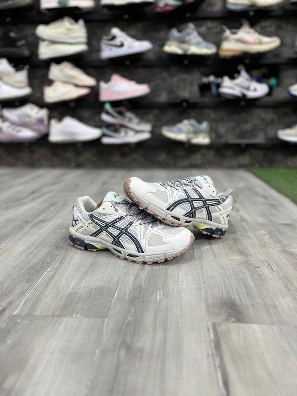 کتونی آسیکس کاهانا 8 Asics Kahana