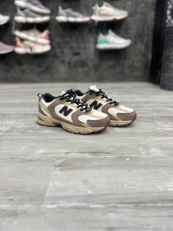 کتونی نیوبالانس 530 New Balance