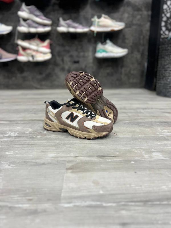 کتونی نیوبالانس 530 New Balance