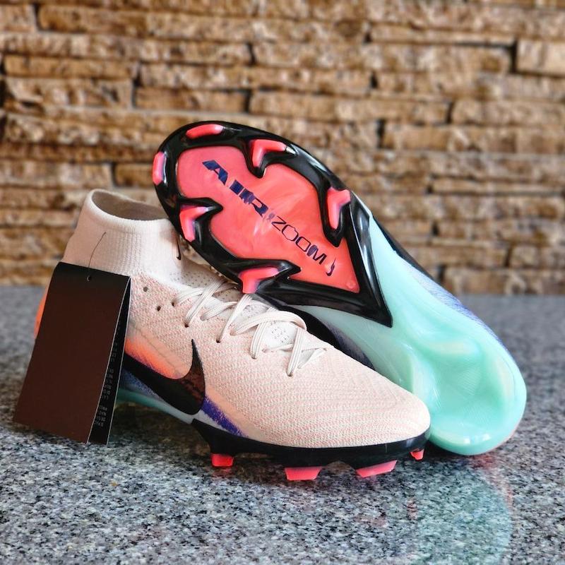 کفش فوتبال نایک مرکوریال ایرزوم سوپرفلای  Nike Mercurial Airzoom Superfly 10