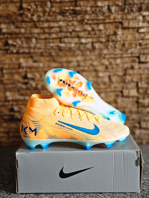 کفش فوتبال نایک مرکوریال ایرزوم سوپرفلای  Nike Mercurial Airzoom Superfly 10