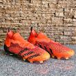 کفش فوتبال آدیداس پردیتور فریک Adidas Predator Freak